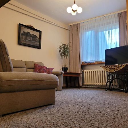 Dom U Elizy Villa Bialystok Luaran gambar